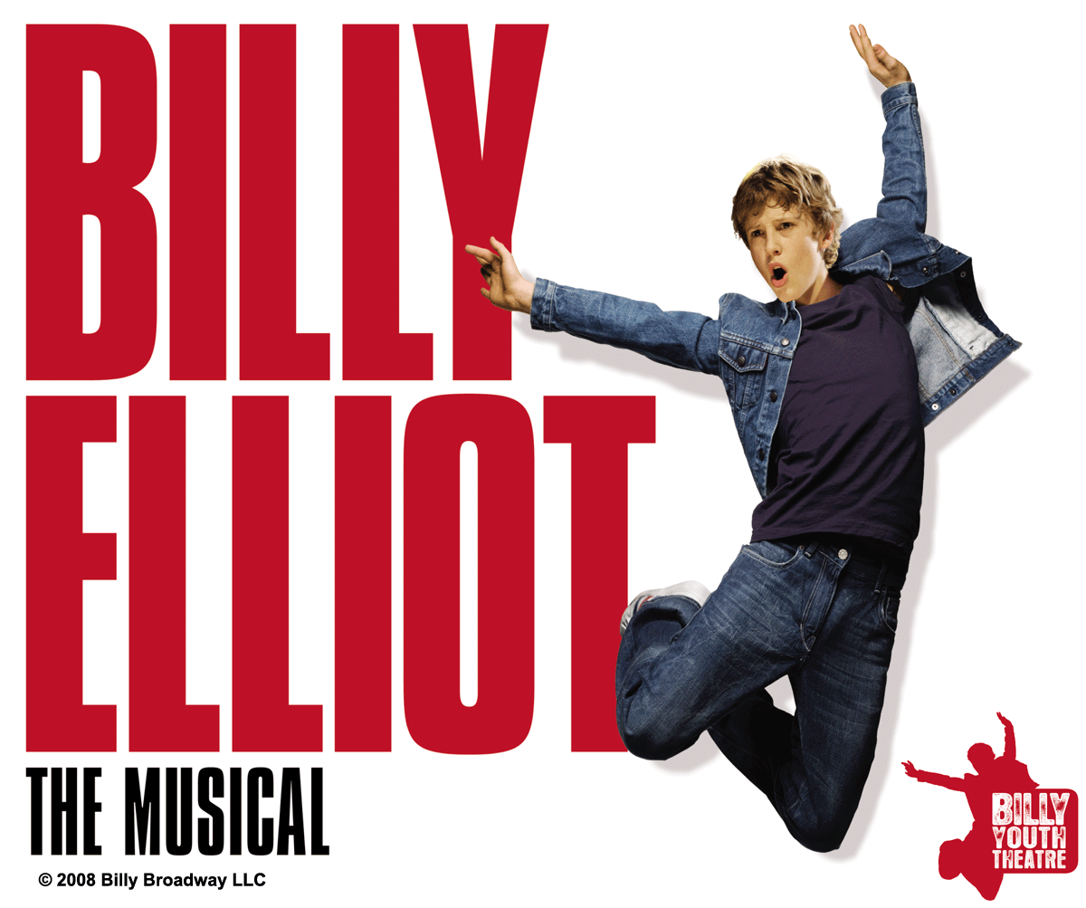 Billy Elliot YT