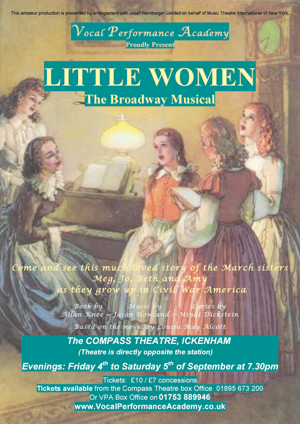 Little Woman